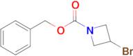 Benzyl 3-bromoazetidine-1-carboxylate