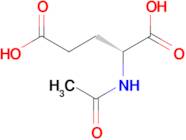 (R)-2-Acetamidopentanedioic acid