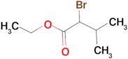 Ethyl 2-bromoisovalerate