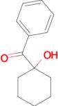 (1-Hydroxycyclohexyl)(phenyl)methanone