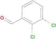 2,3-Dichlorobenzaldehyde