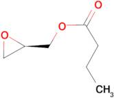 (R)-Oxiran-2-ylmethyl butyrate