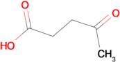 4-Oxopentanoic acid