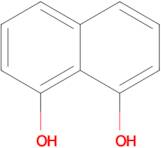 Naphthalene-1,8-diol