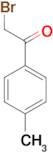2-Bromo-1-(p-tolyl)ethanone