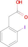 2-(2-Iodophenyl)acetic acid