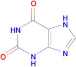 1H-Purine-2,6(3H,7H)-dione