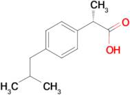 (S)-2-(4-Isobutylphenyl)propanoic acid