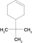 4-(tert-Butyl)cyclohex-1-ene