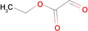 Ethyl 2-oxoacetate in 50% Toluene (polymerised)