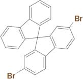 2,7-Dibromo-9,9'-spirobifluorene
