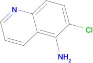 5-Amino-6-chloroquinoline