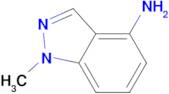 1-Methyl-1H-indazol-4-amine