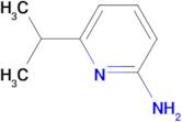 6-Isopropylpyridin-2-amine