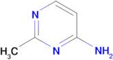 2-Methyl-4-pyrimidinamine