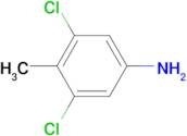 3,5-Dichloro-4-methylaniline