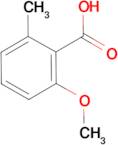 2-Methoxy-6-methylbenzoic acid