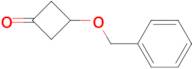 3-(Benzyloxy)cyclobutanone