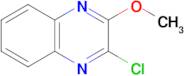 2-Chloro-3-methoxyquinoxaline