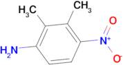 2,3-Dimethyl-4-nitroaniline