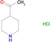 1-(Piperidin-4-yl)ethanone hydrochloride