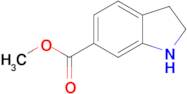 Methyl indoline-6-carboxylate