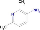 2,6-Dimethylpyridin-3-amine