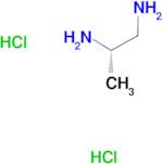 (S)-Propane-1,2-diamine dihydrochloride