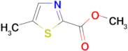 Methyl 5-methylthiazole-2-carboxylate