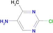 5-Amino-2-chloro-4-methylpyrimidine