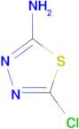 5-Chloro-1,3,4-thiadiazol-2-ylamine