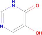 5-Hydroxy-4(1H)-pyrimidinone