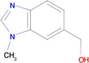 (1-Methyl-1H-benzo[d]imidazol-6-yl)methanol