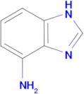 3H-Benzo[d]imidazol-4-amine