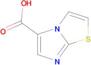 Imidazo[2,1-b]thiazole-5-carboxylic acid