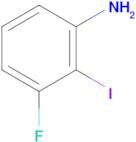 3-Fluoro-2-iodoaniline