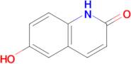 2,6-Dihydroxyquinoline