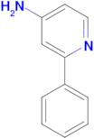 4-Amino-2-phenylpyridine