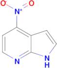 4-Nitro-7-azaindole