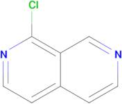 1-Chloro-2,7-naphthyridine