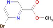 Methyl 6-bromopyrazine-2-carboxylate