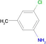 3-Chloro-5-methylaniline