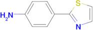 4-(Thiazol-2-yl)aniline