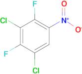 1,3-Dichloro-2,4-difluoro-5-nitrobenzene