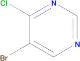 5-Bromo-4-chloropyrimidine