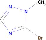 5-Bromo-1-methyl-1H-1,2,4-triazole