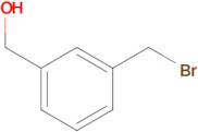 3-Bromomethylbenzyl alcohol
