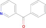 Phenyl(pyridin-3-yl)methanone