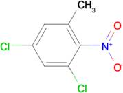 1,5-Dichloro-3-methyl-2-nitrobenzene