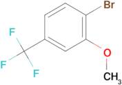 4-Bromo-3-methoxybenzotrifluoride